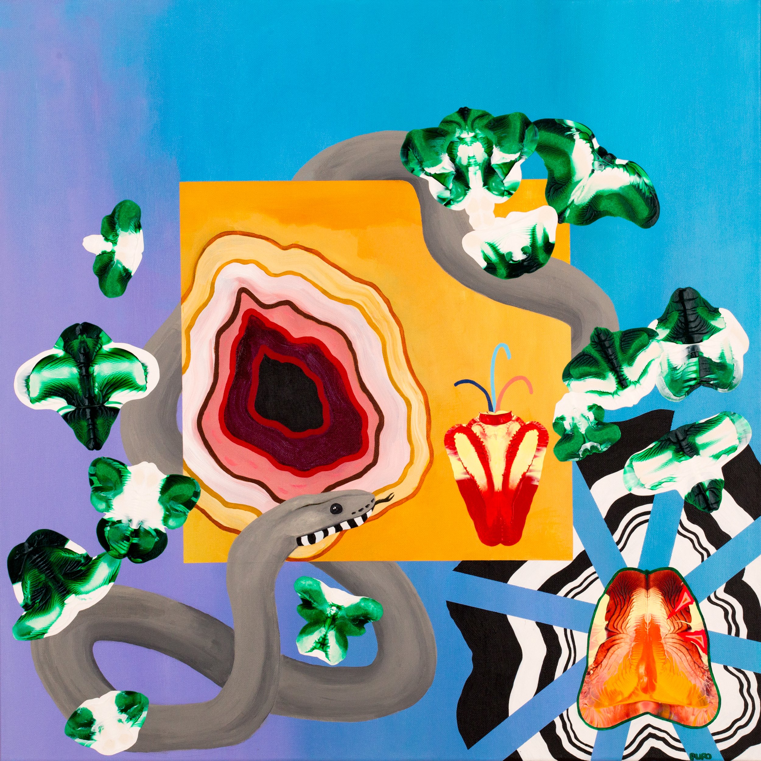 Flora