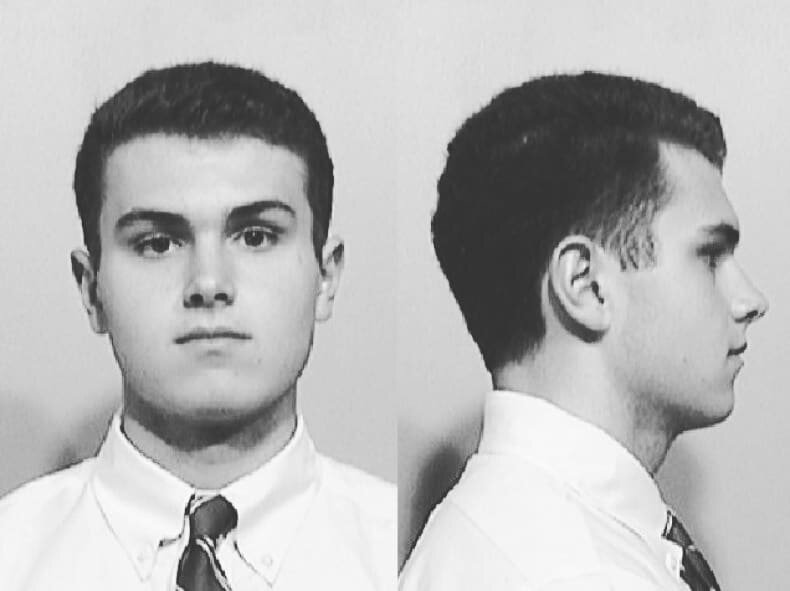 Prepare to be angered beyond belief this week as you join us to talk about Christopher Belter and how this man sexually assaulted four young women and recieved zero jail time. 

#linkinbio #theredheadreport #truecrimecommunity #truecrimepodcast #shoo