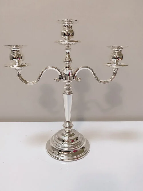 Candle Holders — Hire Items — Events to Adore