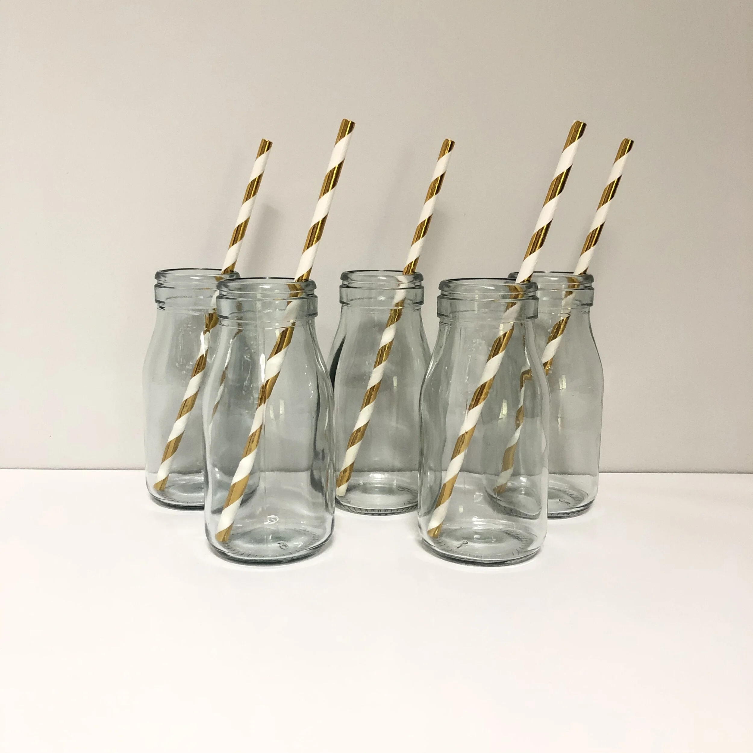 Drinkware — Hire Items — Events to Adore