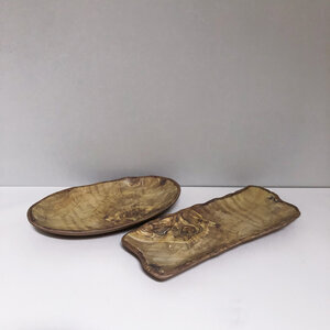 Small Rustic Timber Look platter.jpg