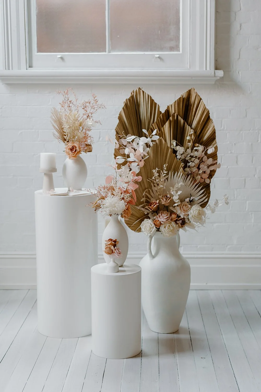 Large Decorative Floor Vases Australia | Shelly Lighting