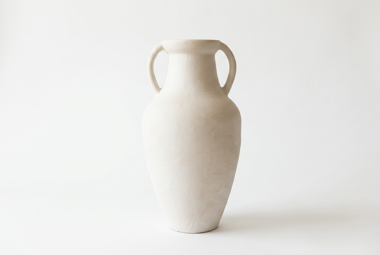 Extra Large Floor Urn