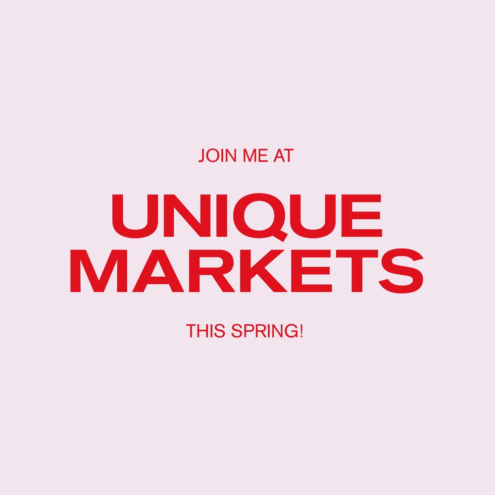 Unique Market Day 2