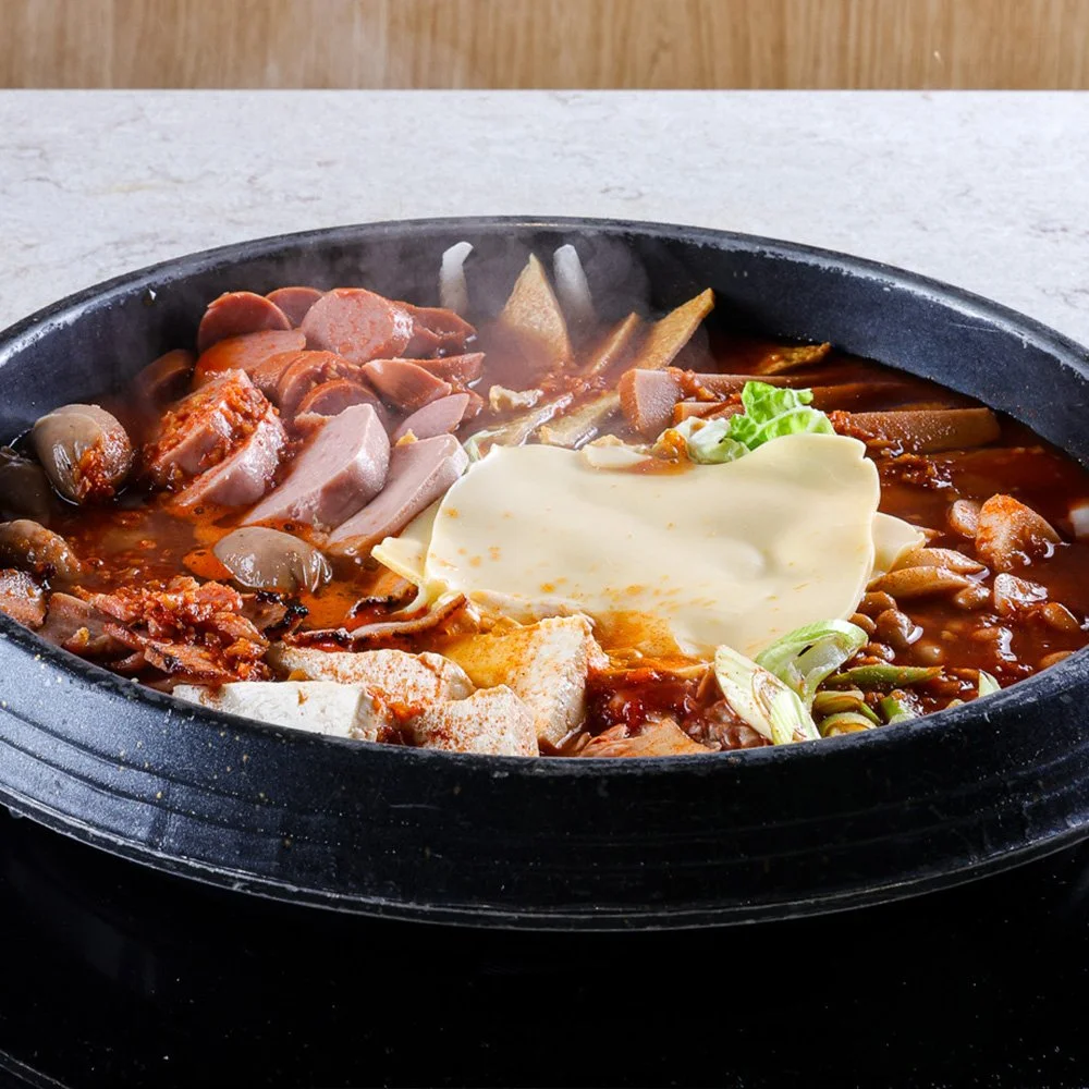 NUGU - Menu