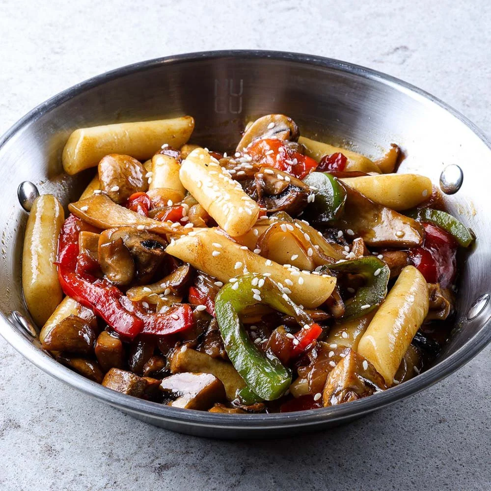 NUGU - Menu