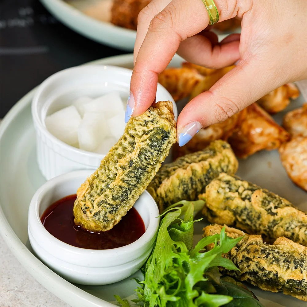 NUGU - Menu