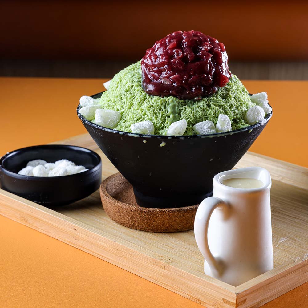 NUGU - Menu
