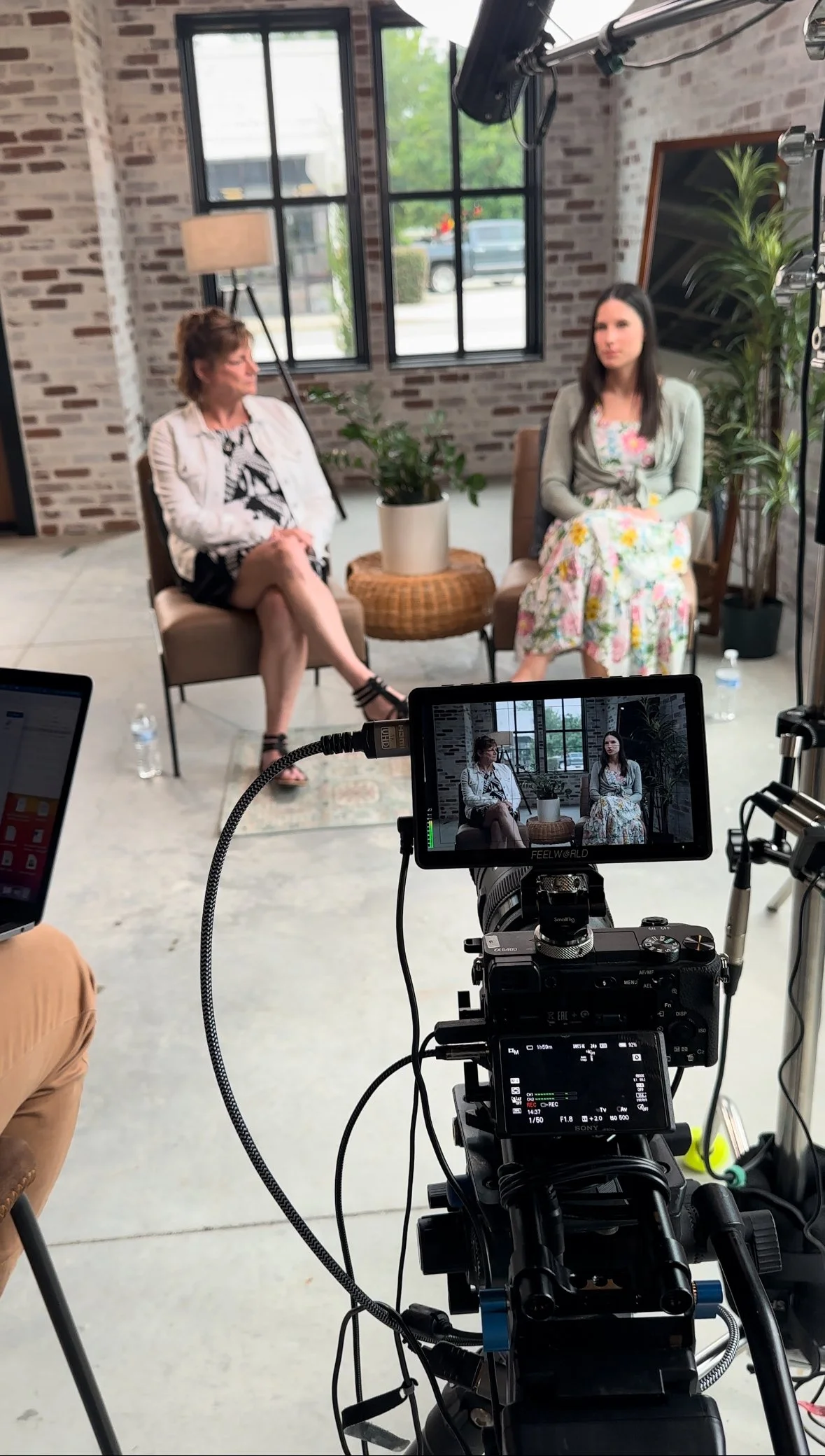 Kids' Chance of South Carolina - Branding Video Production