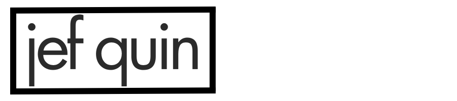 jef quin