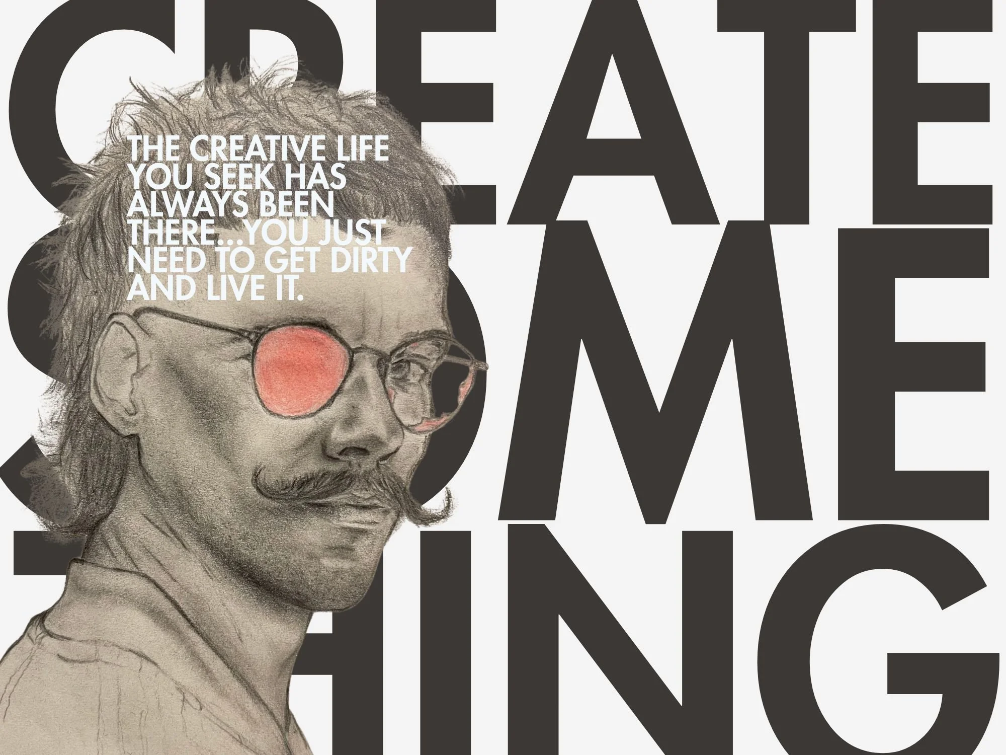 How to Live a Creative Life (6 steps)