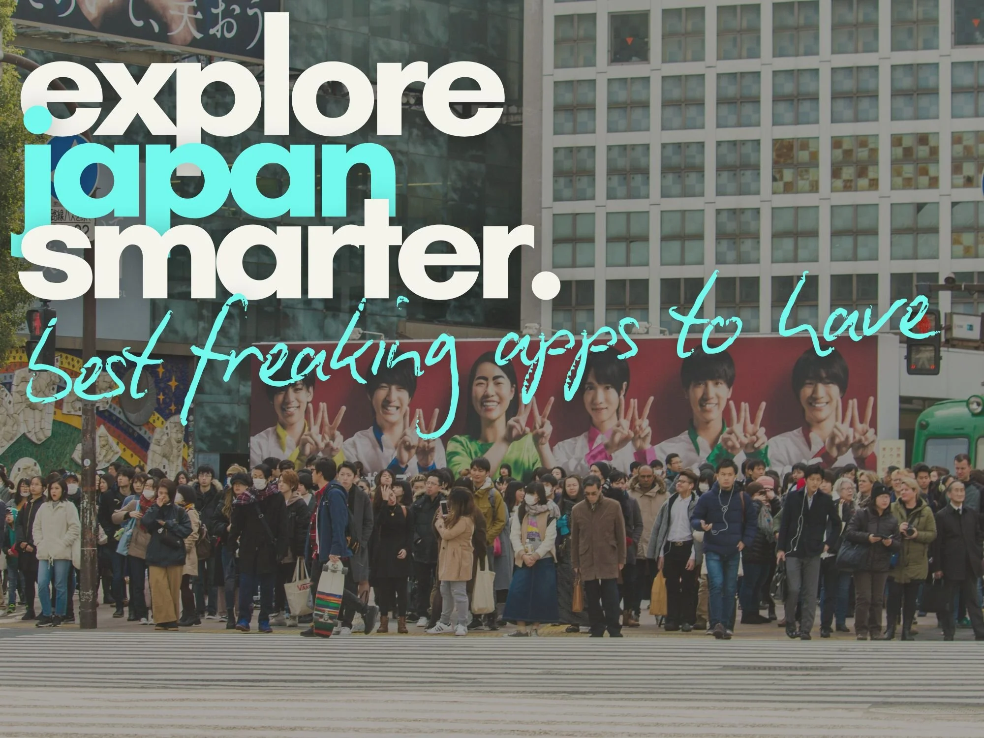 17 Best Travel Apps for Japan (tips from a Tokyo local)