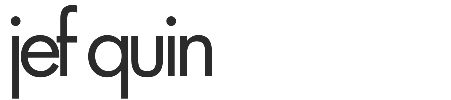 jef quin