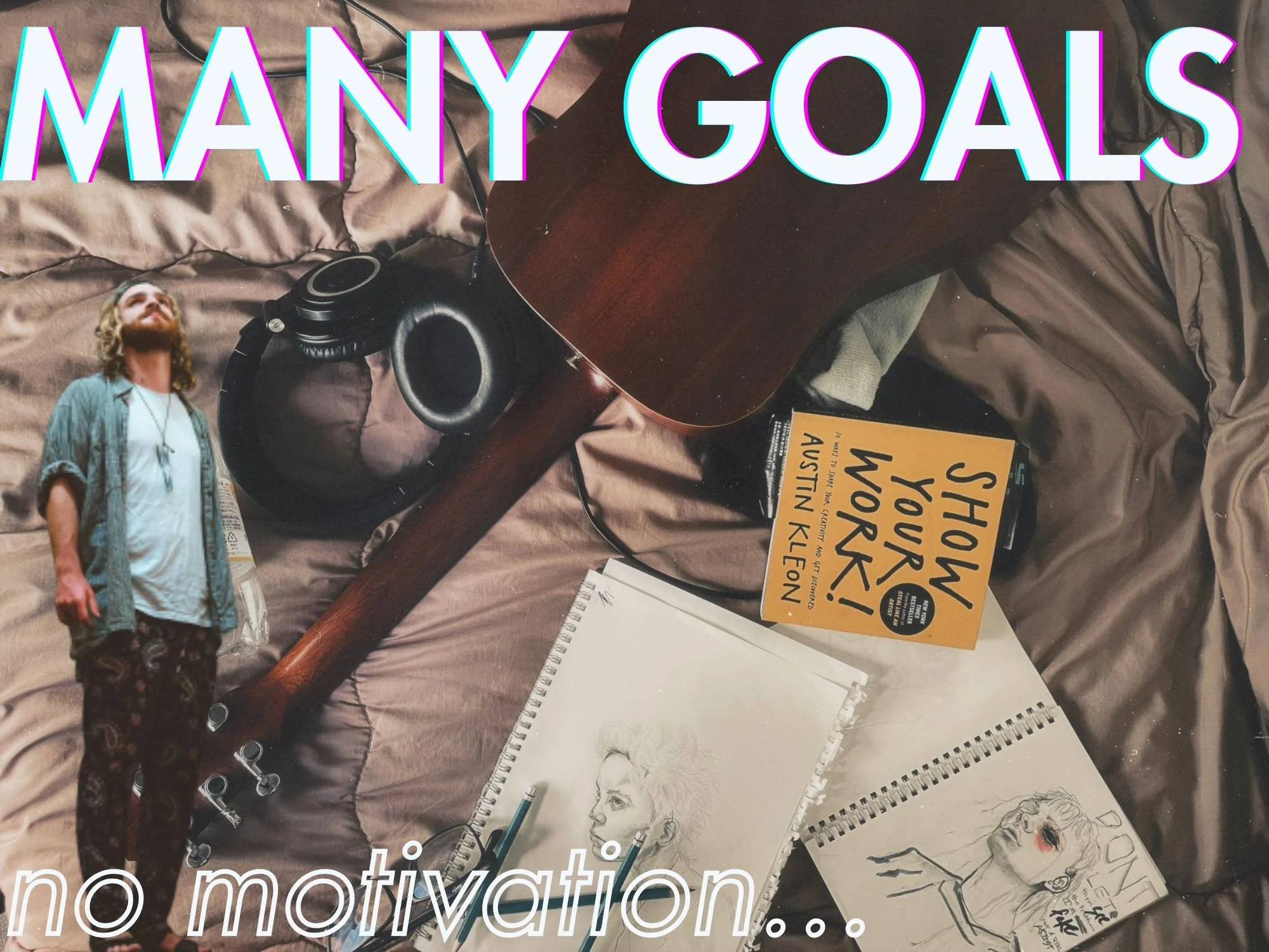 Turns Out, Mood Follows Action (sometimes)