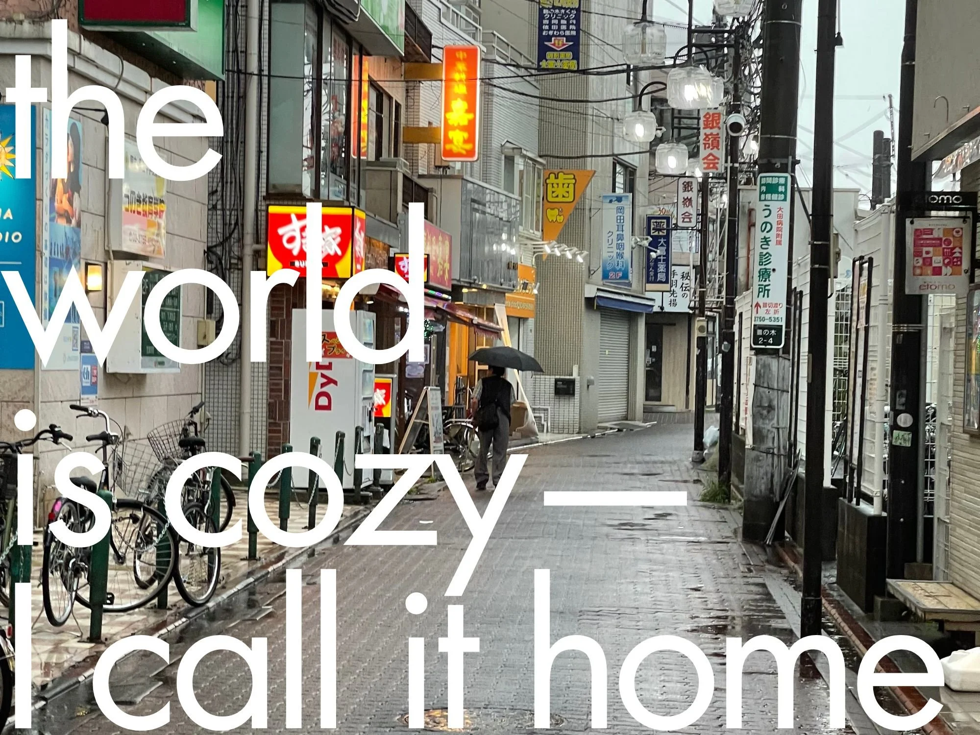 How to Travel Full Time (8 steps from a real live nomad)