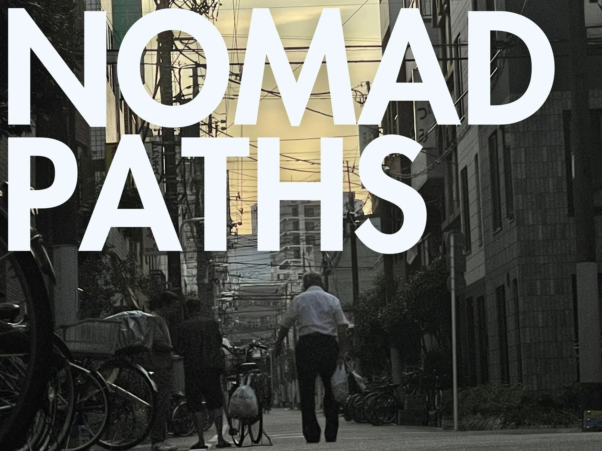 5 Ways to Become a Digital Nomad This Year