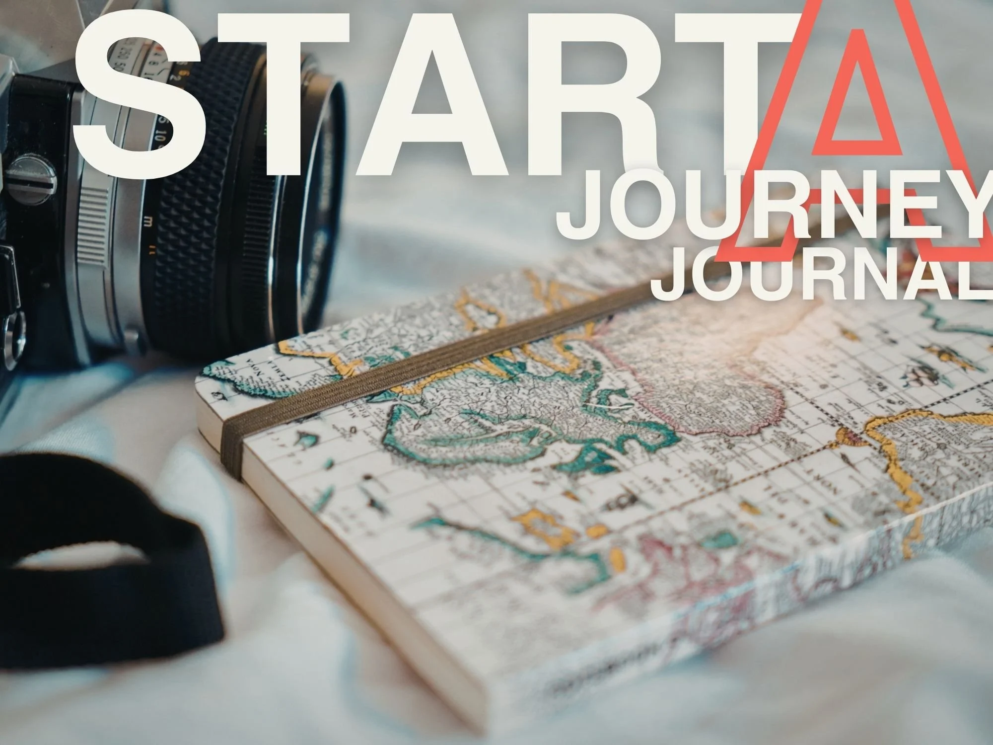 How to Start a Travel Journal That Kicks Ass (ULTIMATE GUIDE)