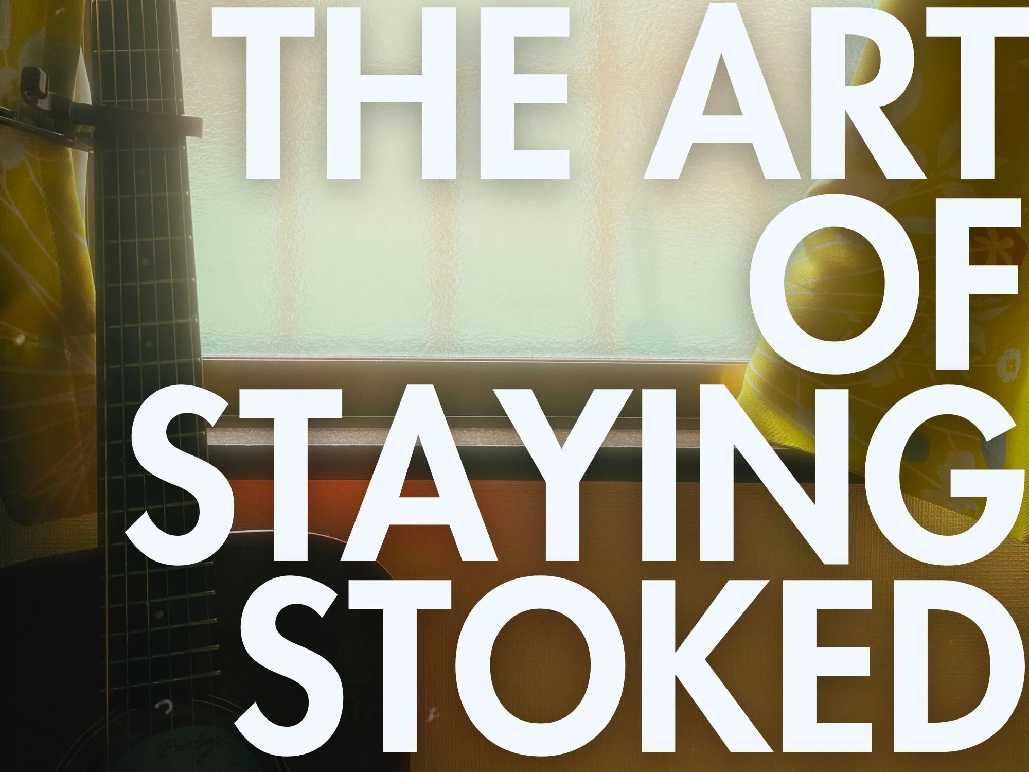 How to Always Be Motivated (the art of mood hacking)