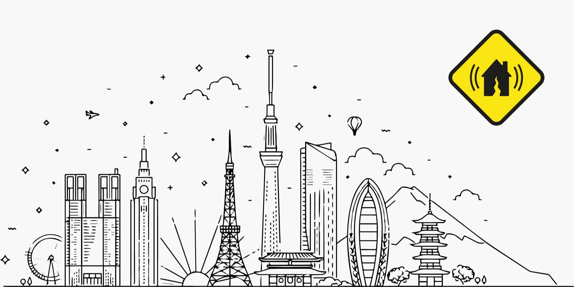 12 Interesting Facts About Japan (that still surprise me)