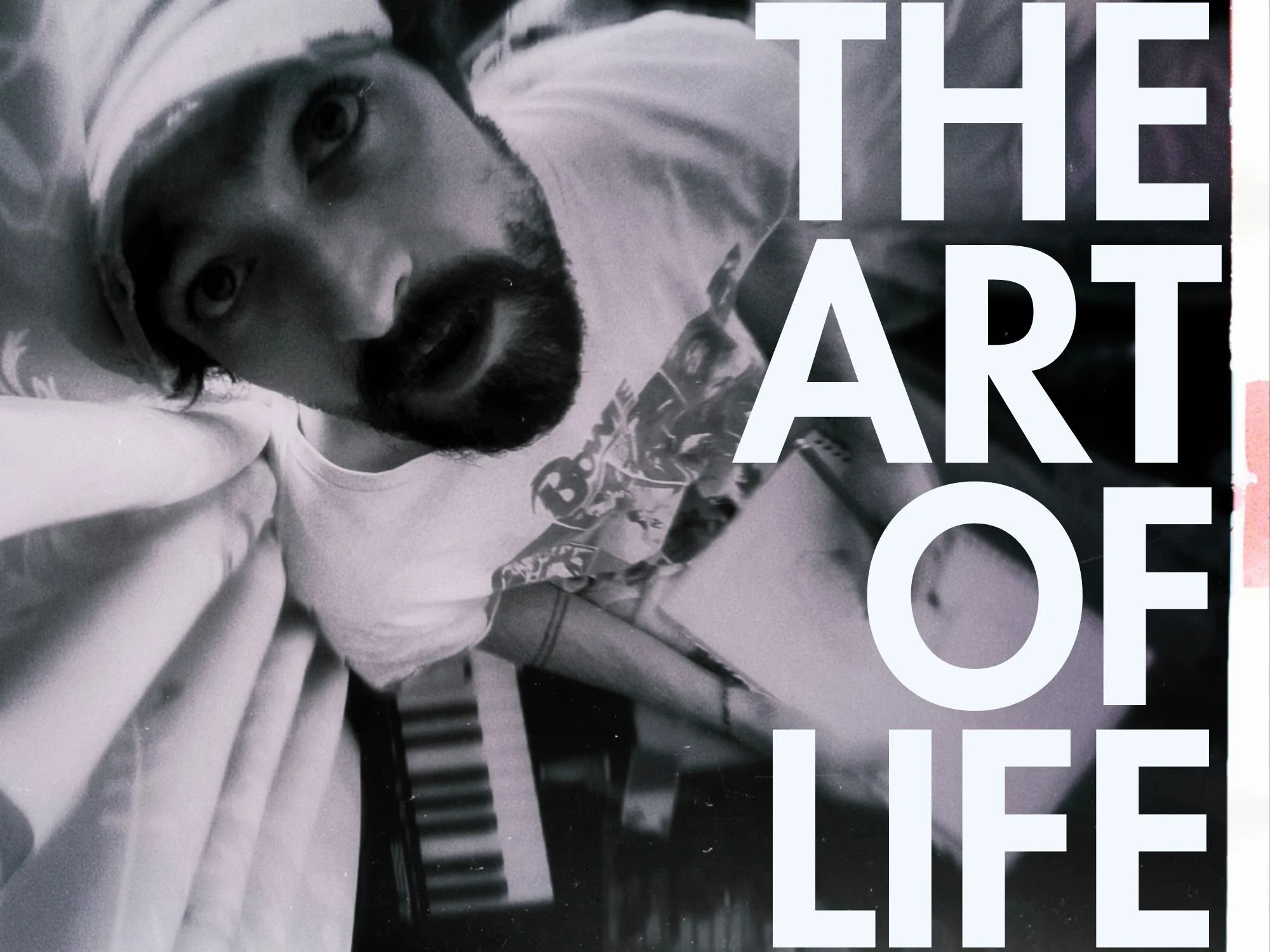 How to Life—Just Do These 4 Things