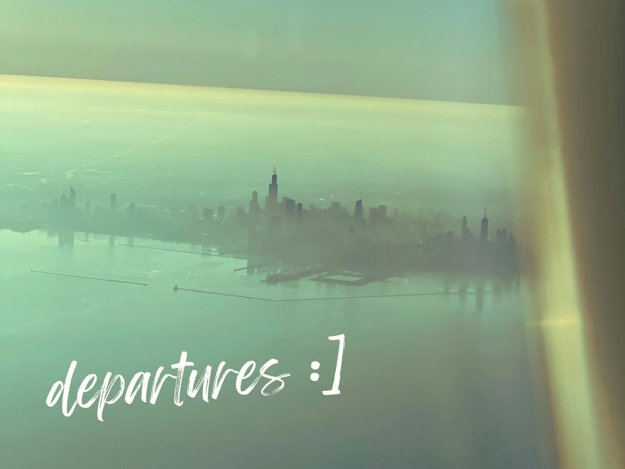 Post-Departure Travel Insurance: Where and How I Get It