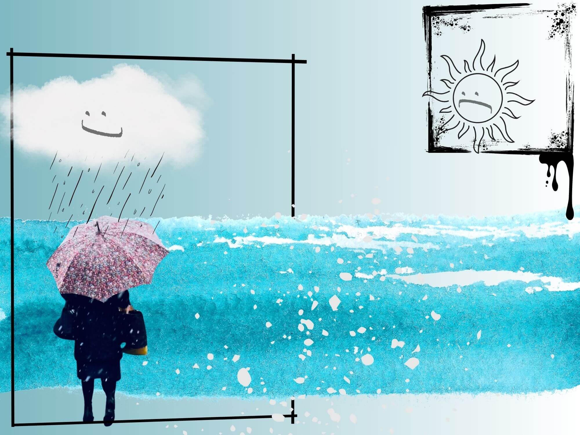 What to Do When It Rains On Vacation (7 best moves)