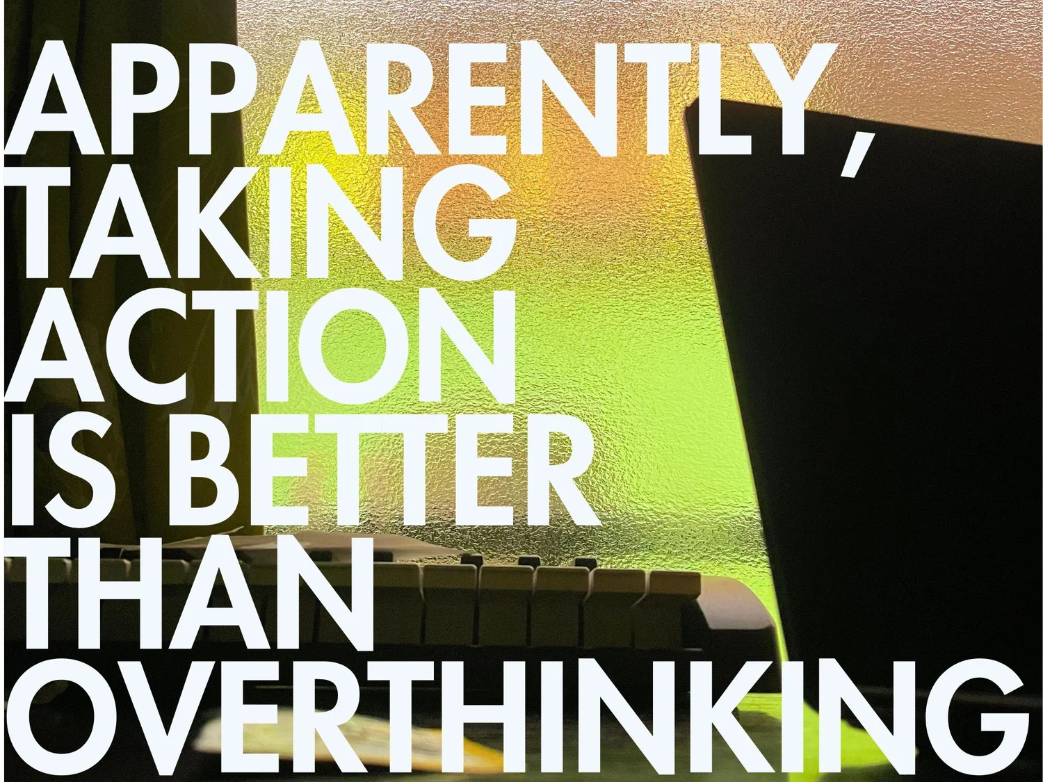 I Did The Do Something Principle 8 Takeaways i-did-the-do-something-principle-8-takeaways