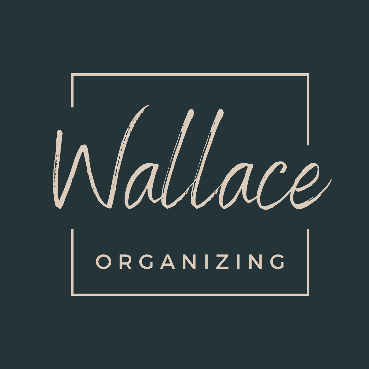 Wallace Organizing