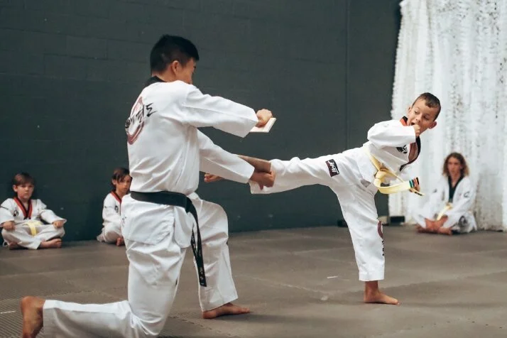 Powerlife | Fitness, Martial Arts and Yoga Classes in Caloundra