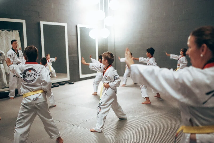 Powerlife | Martial Arts Classes in Caloundra | 1-Week Free Trial ...