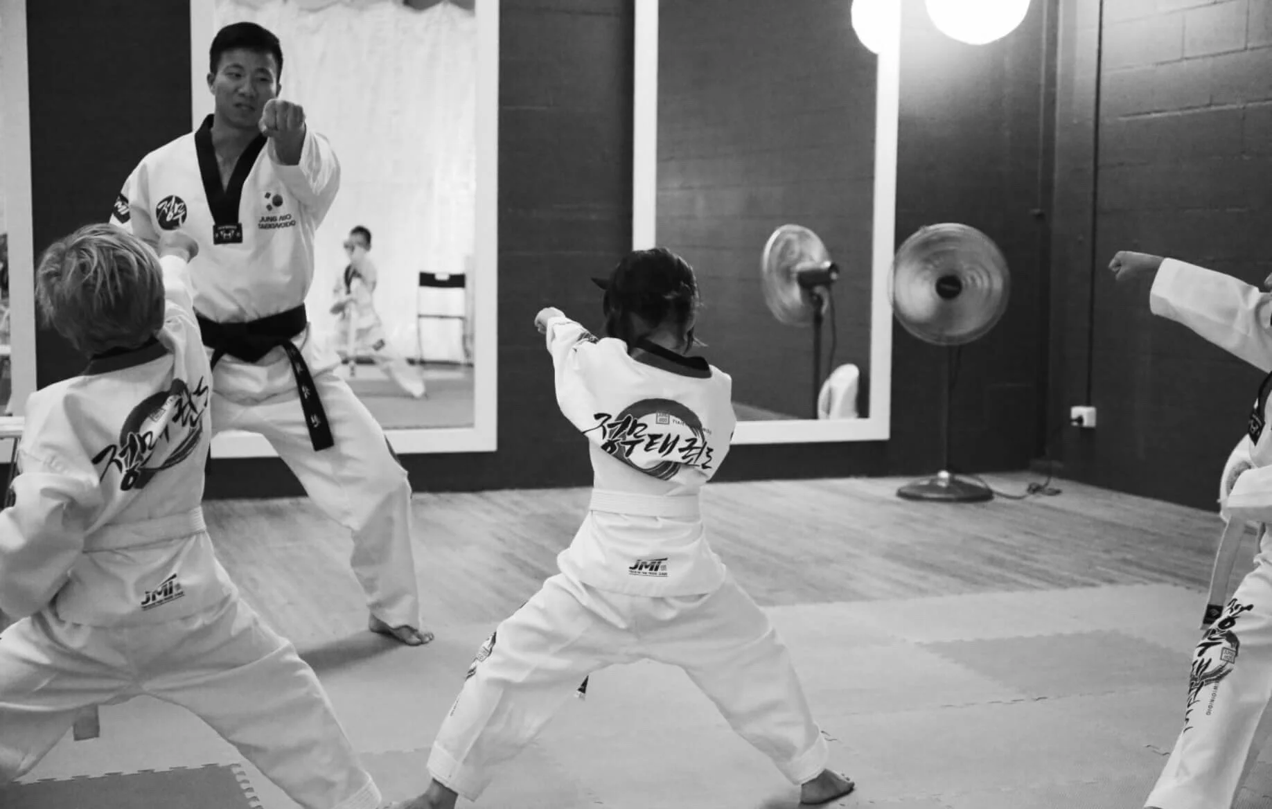 Powerlife | Fitness, Martial Arts and Yoga Classes in Caloundra