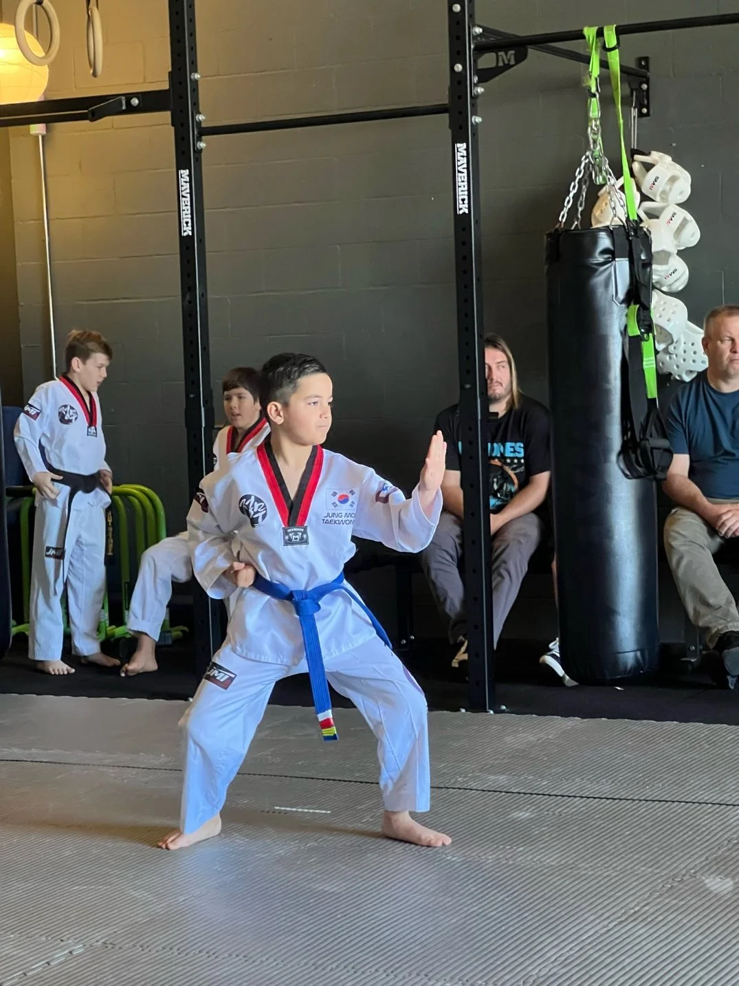 Powerlife | Fitness, Martial Arts and Yoga Classes in Caloundra