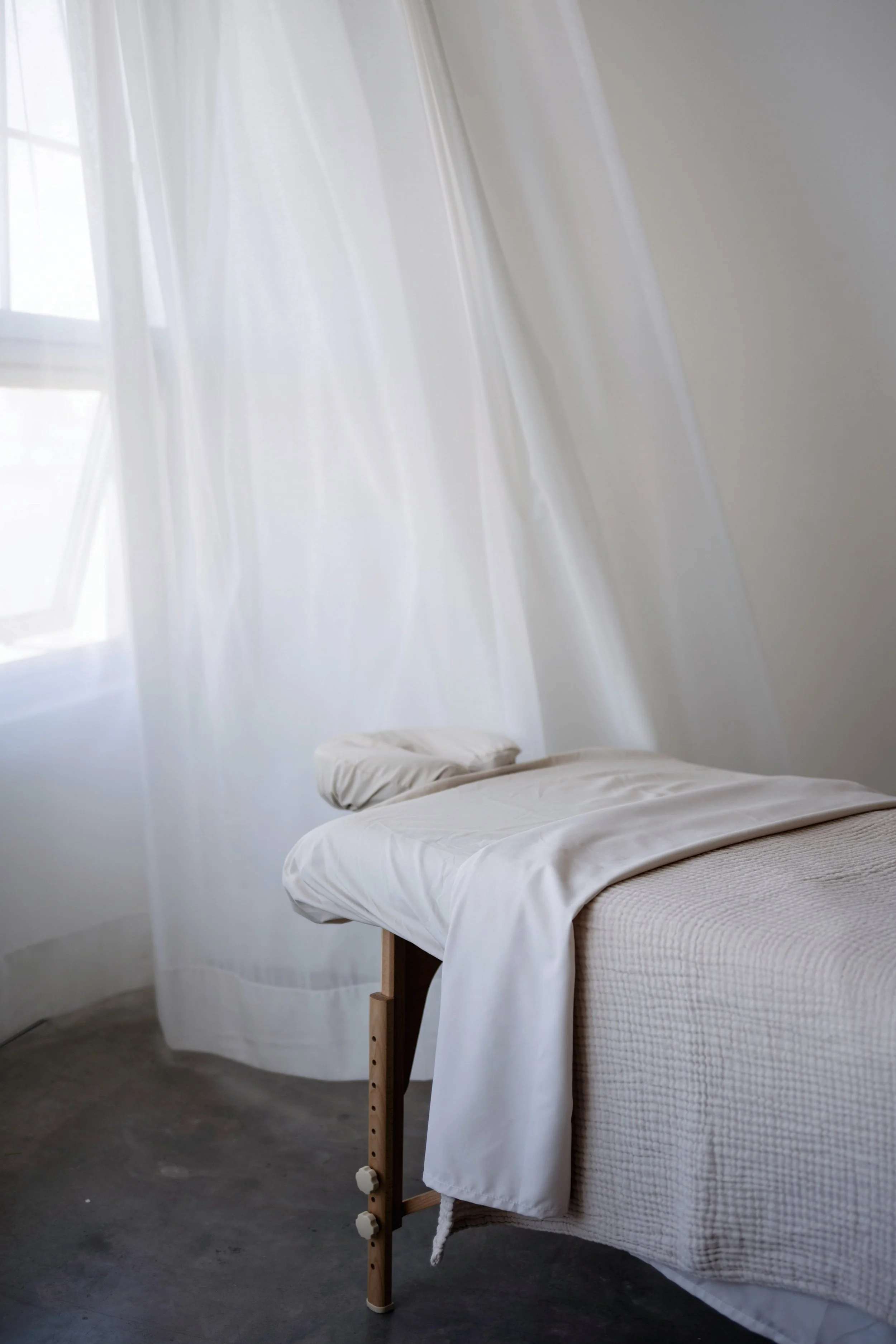 Massage therapy in Chestermere, AB