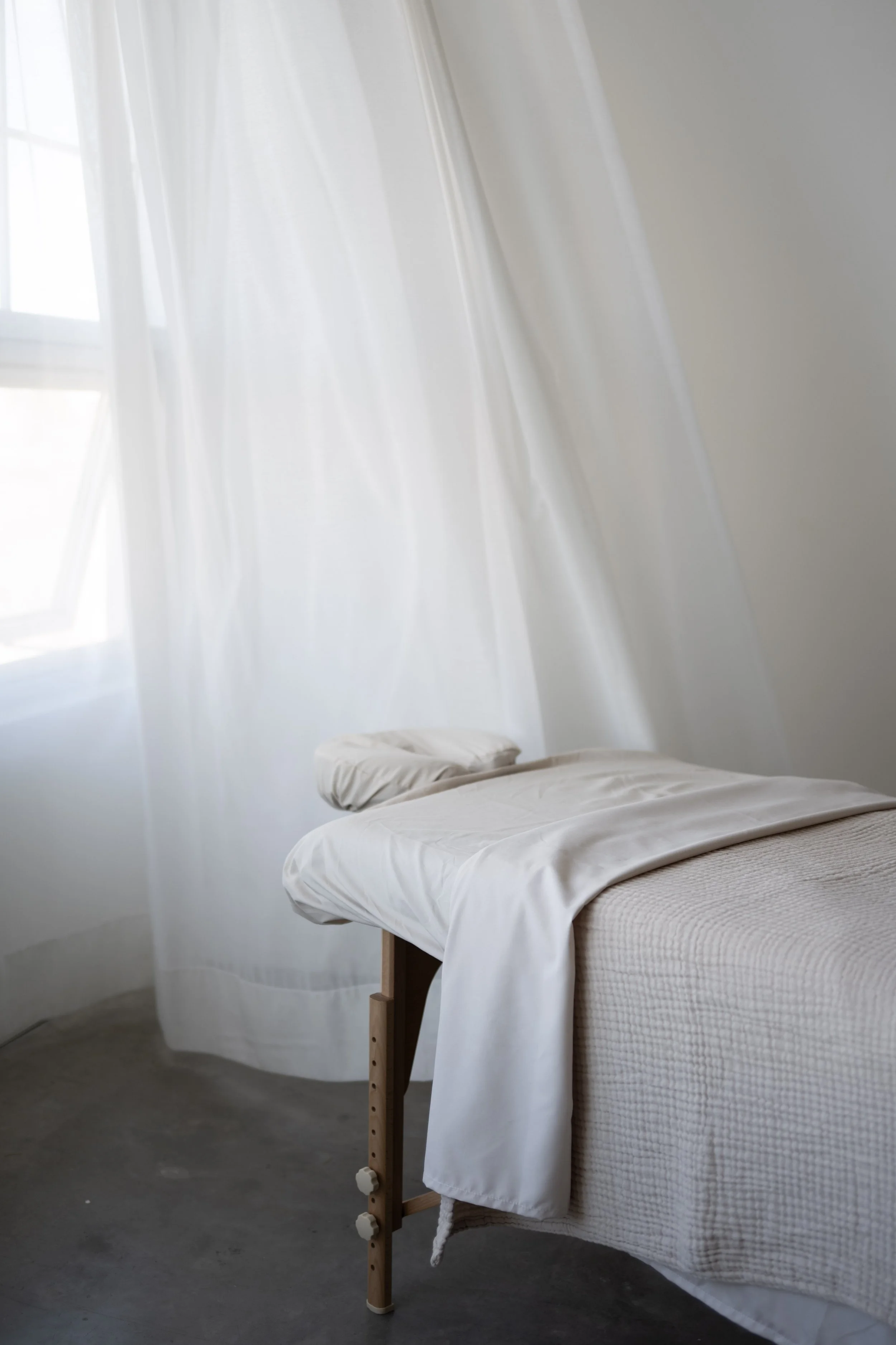 The Art of Rest in Chestermere, AB offering Massage Therapy