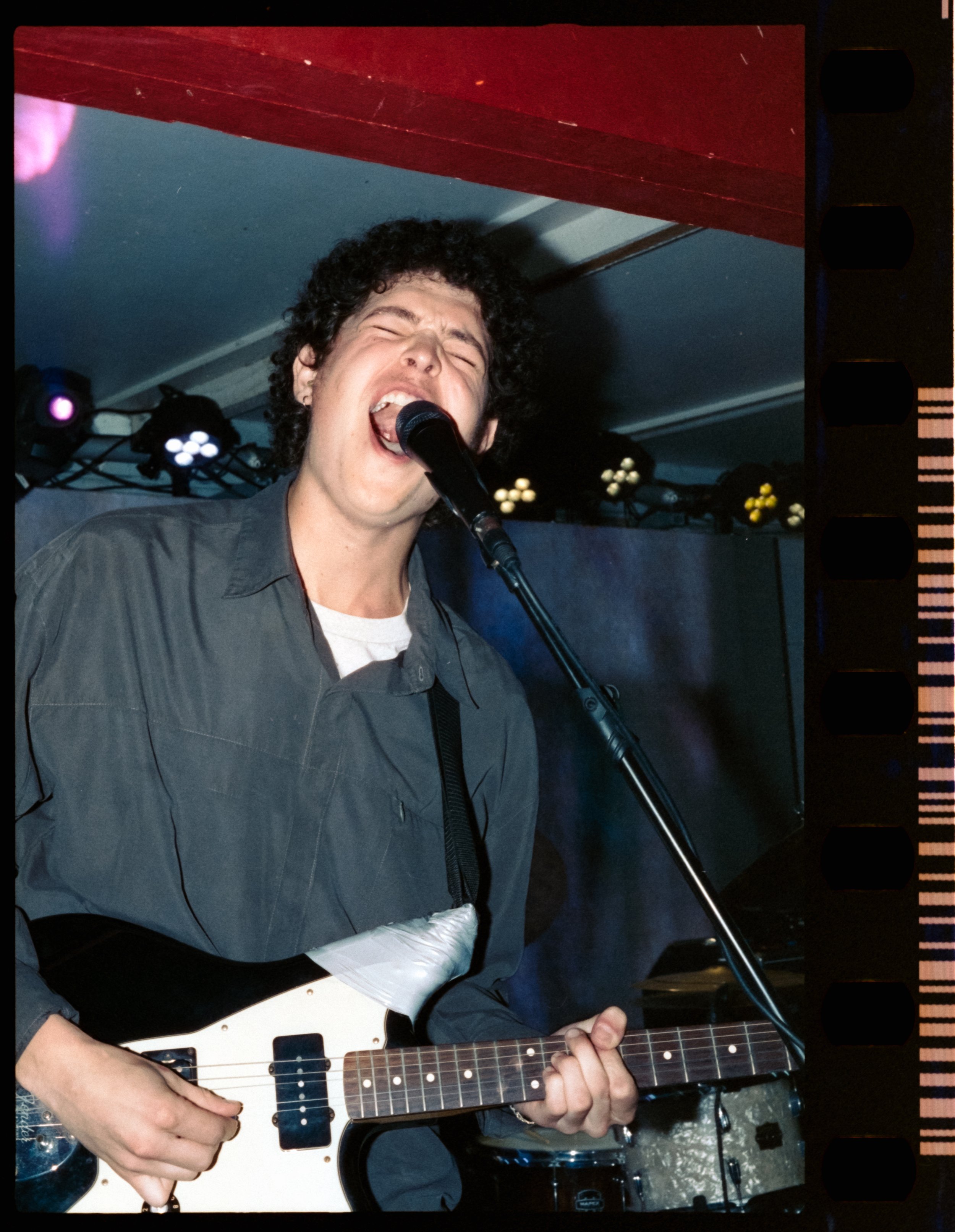 Dust - Newcastle