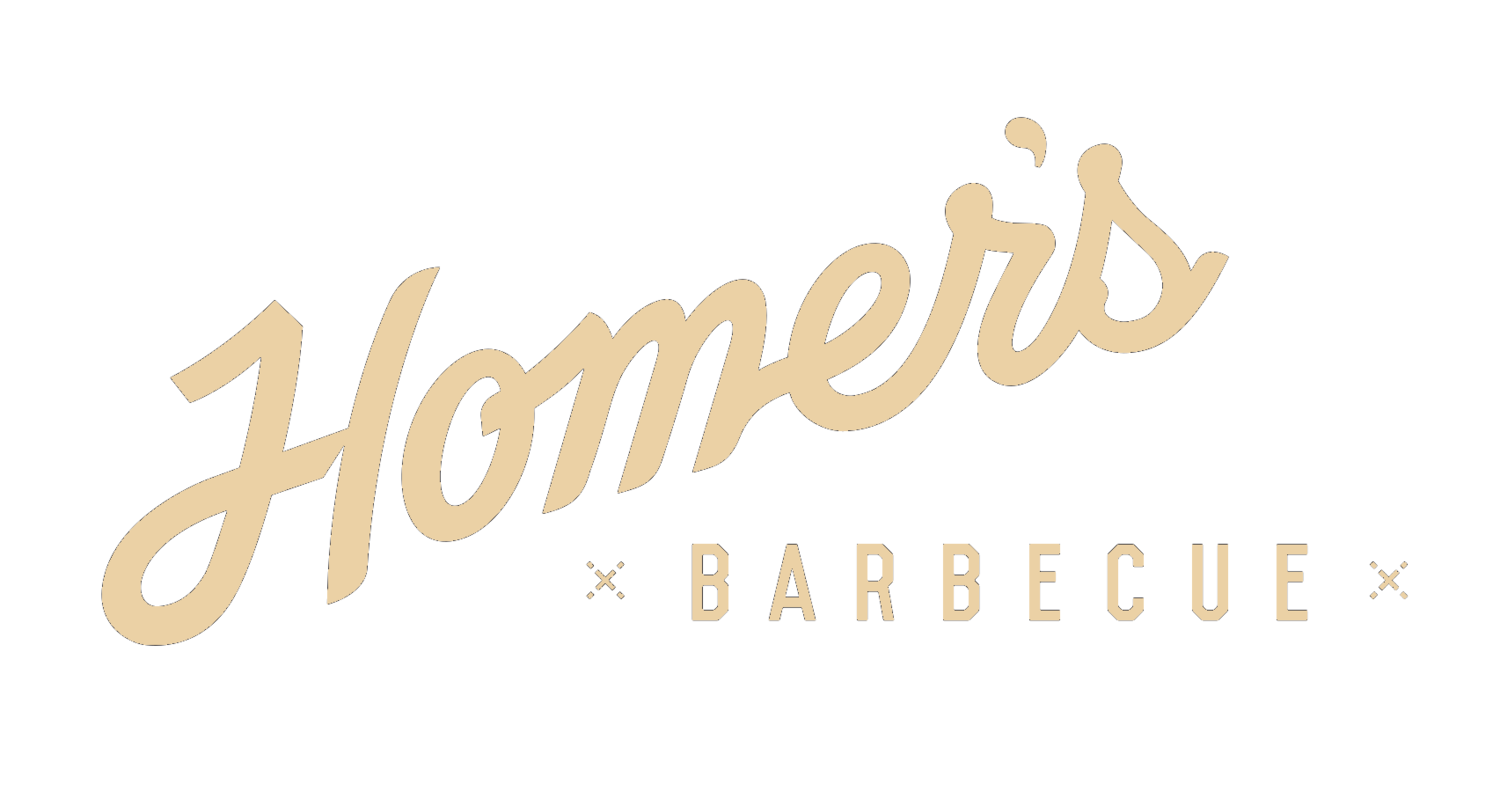 Homer&#39;s Barbecue    |    Downtown Henderson, KY