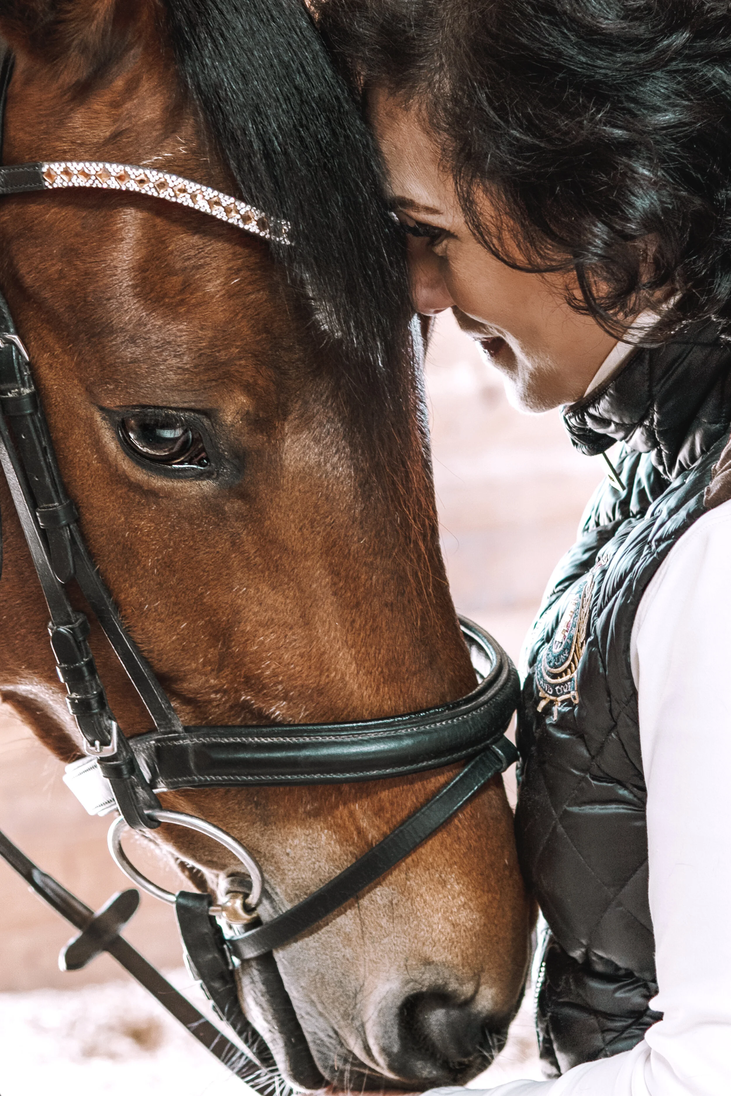 Herres Farms Barn Owner - Equestrian Boarding and Equestrian Real Estate in Washington State