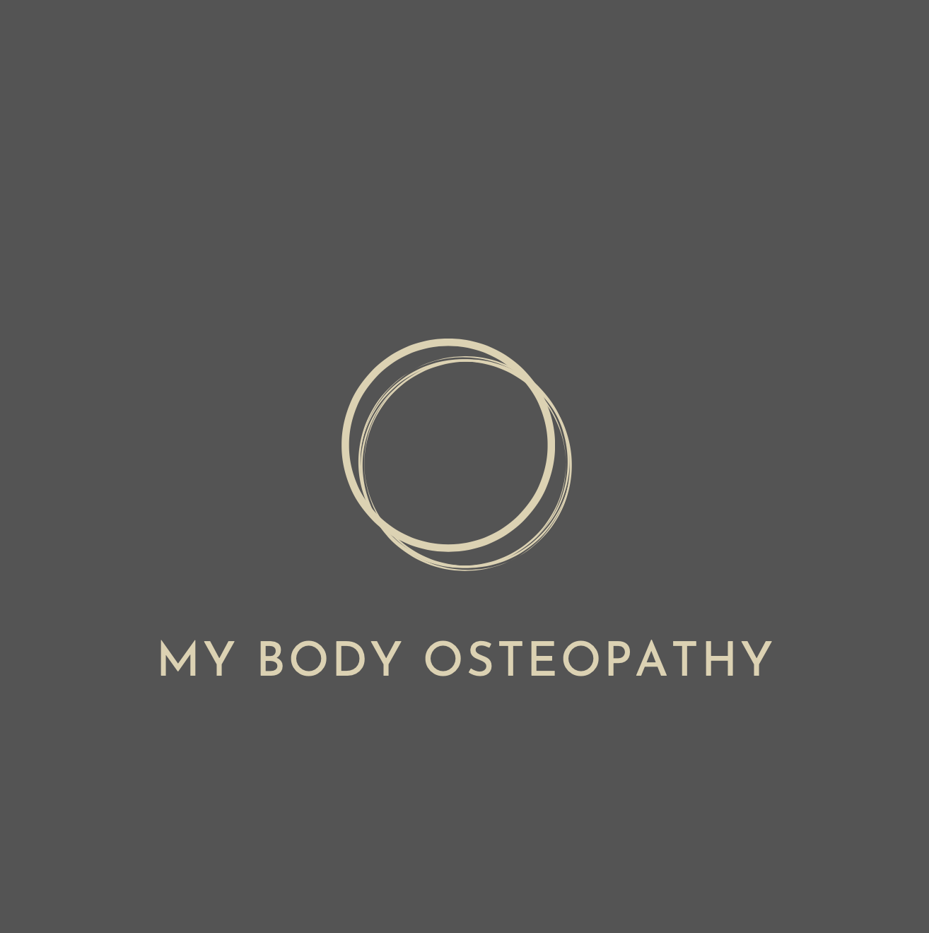 My Body Osteopathy