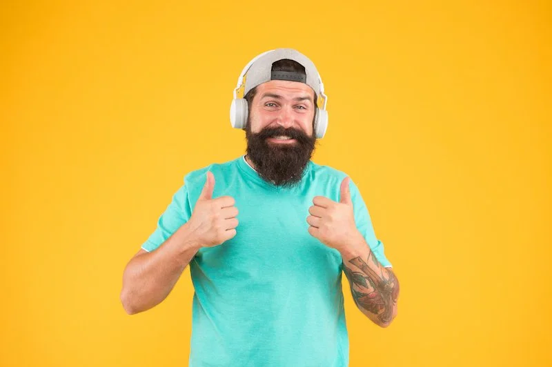 Why audio quality is important