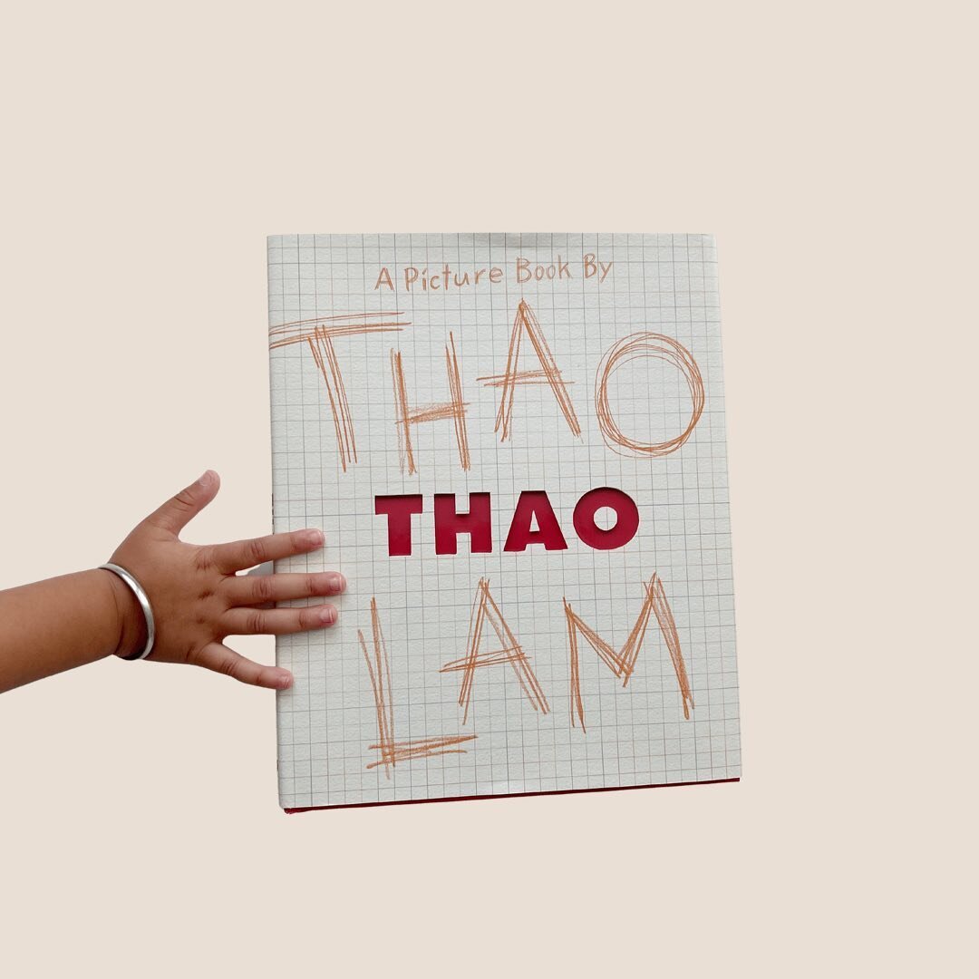 Reading Corner | Thao: A Picture Book

I've been getting so many great recommendations&nbsp;for picture books about names (keep them coming!). Today's book pick is &quot;Thao: A Picture Book,&quot; written and illustrated by Thao Lam and published by