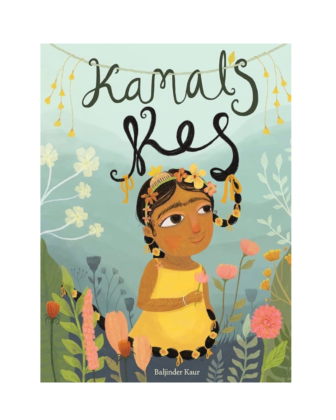Kamal's Kes