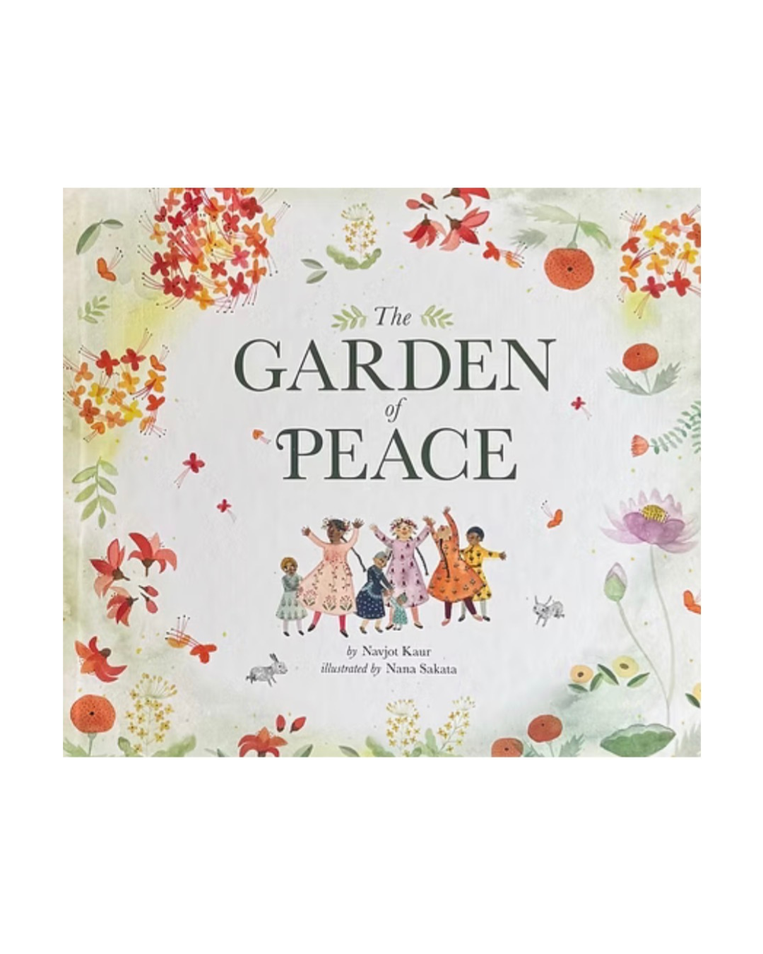 Garden of Peace