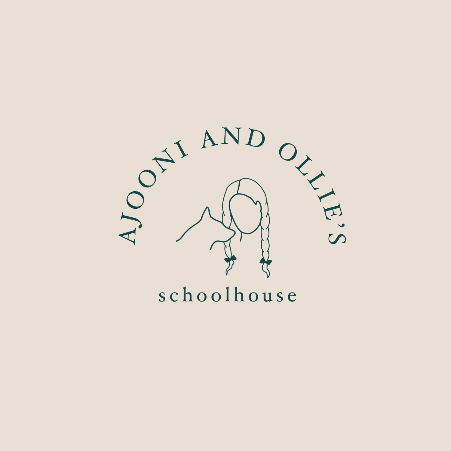 Ajooni &amp; Ollie&#39;s Schoolhouse