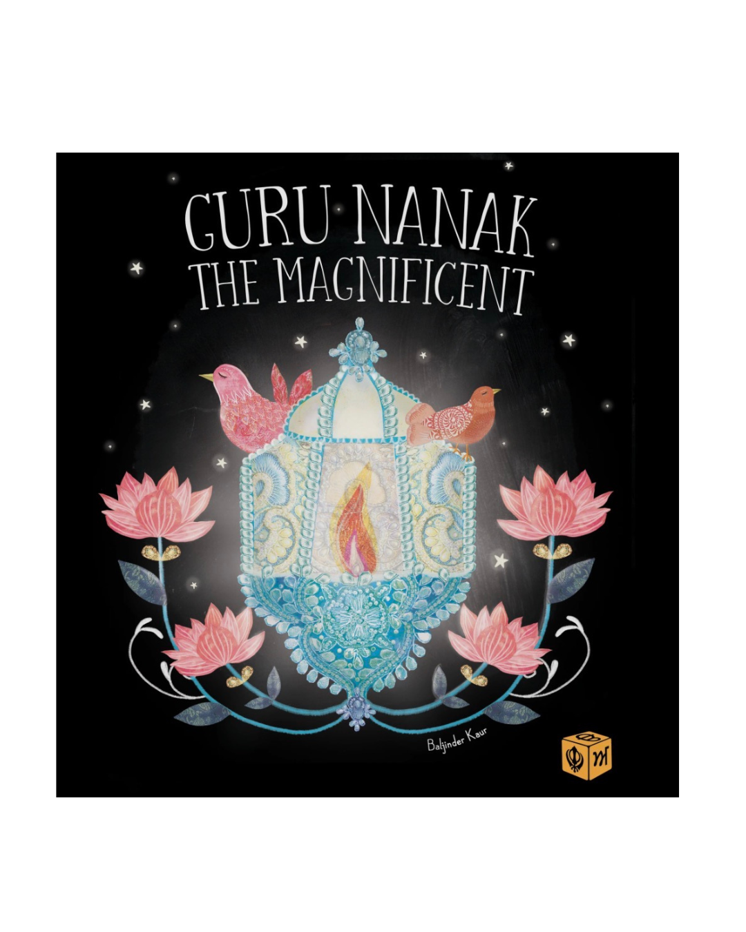 Guru Nanak the Magnificent