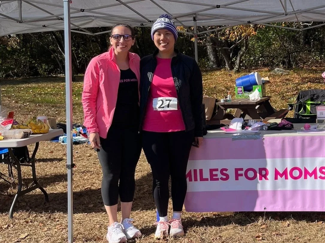 M4M Bedford Depot Park - Social Run