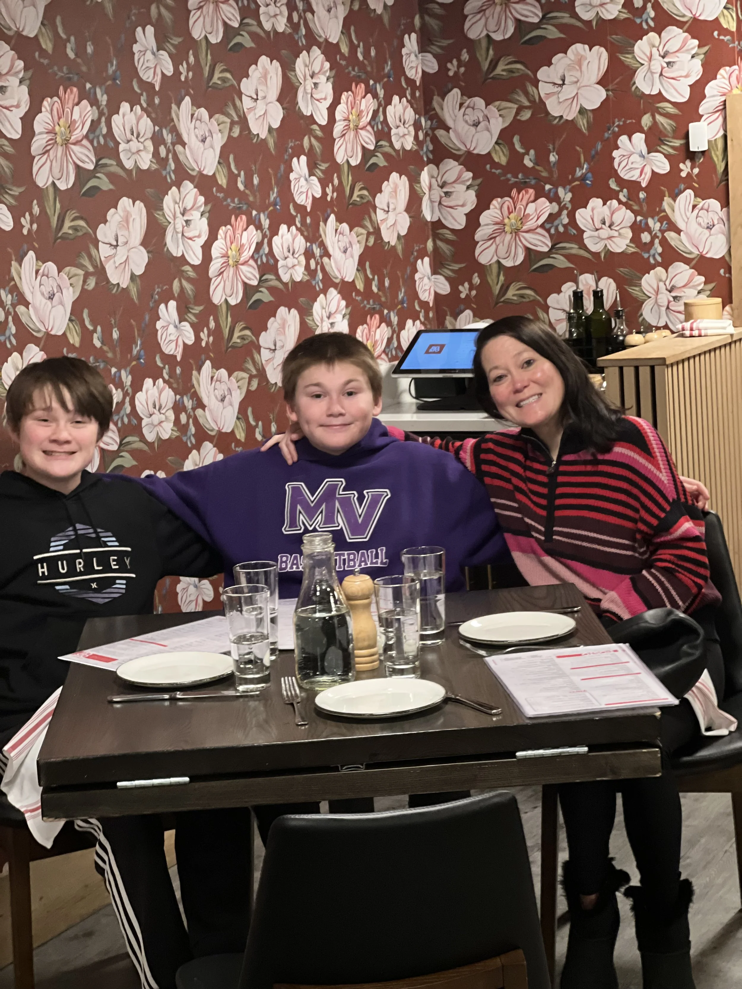 Beneficiary Spotlight: Joanna  Stanton