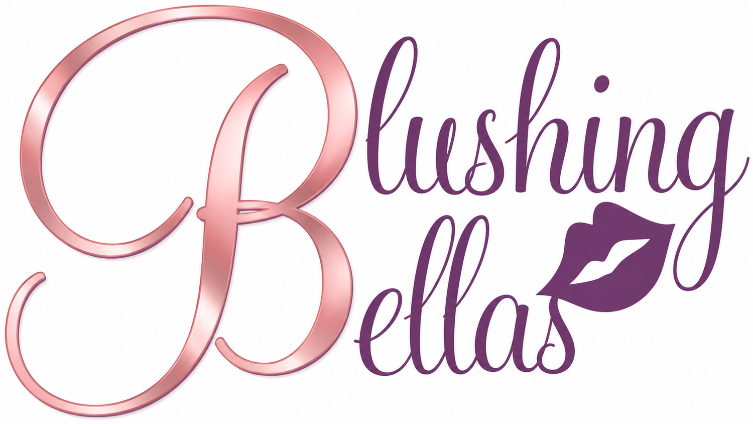 Blushing Bellas Beauty
