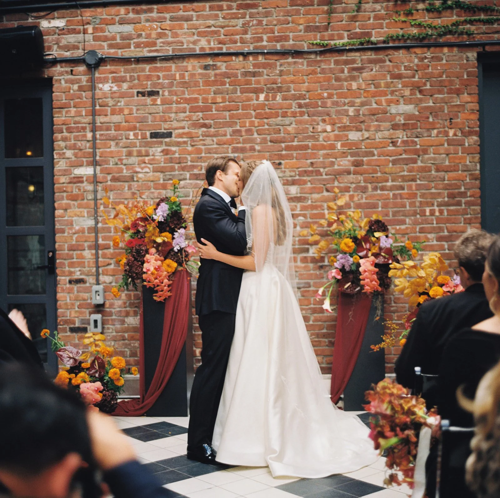 M&amp;D - THE WYTHE HOTEL