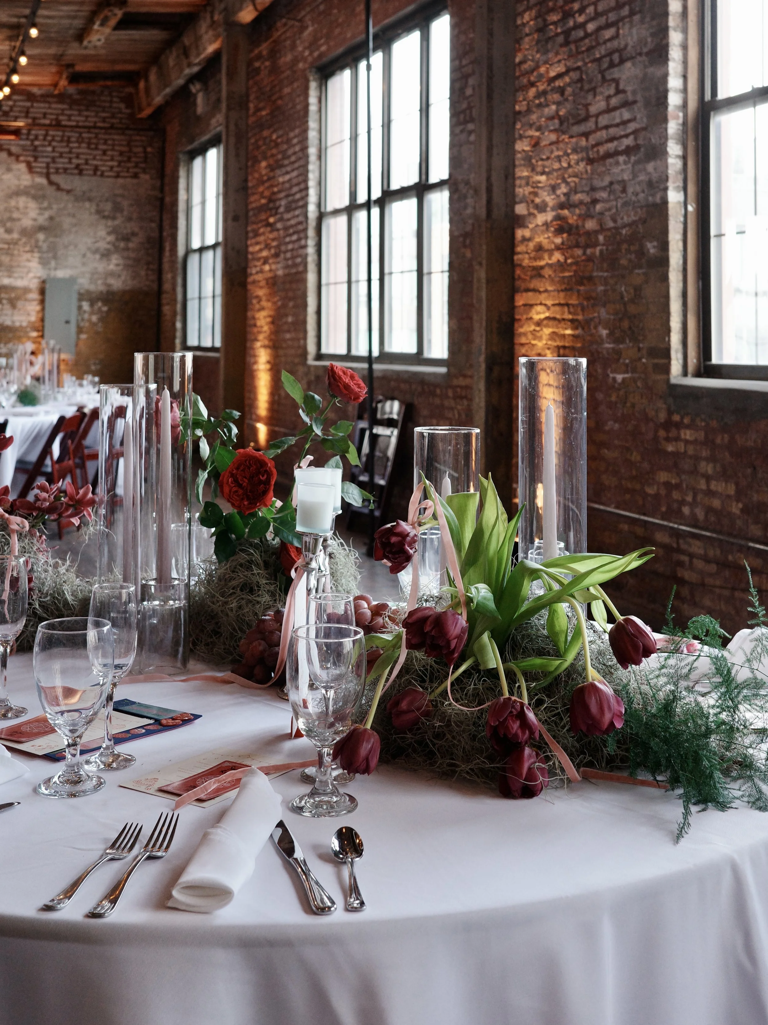 K&amp;K - GREENPOINT LOFT