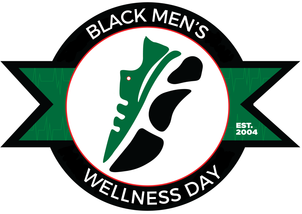 Black Men's Wellness Day